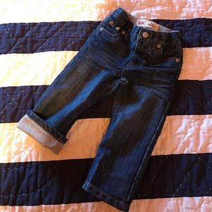 514 Levi jeans
