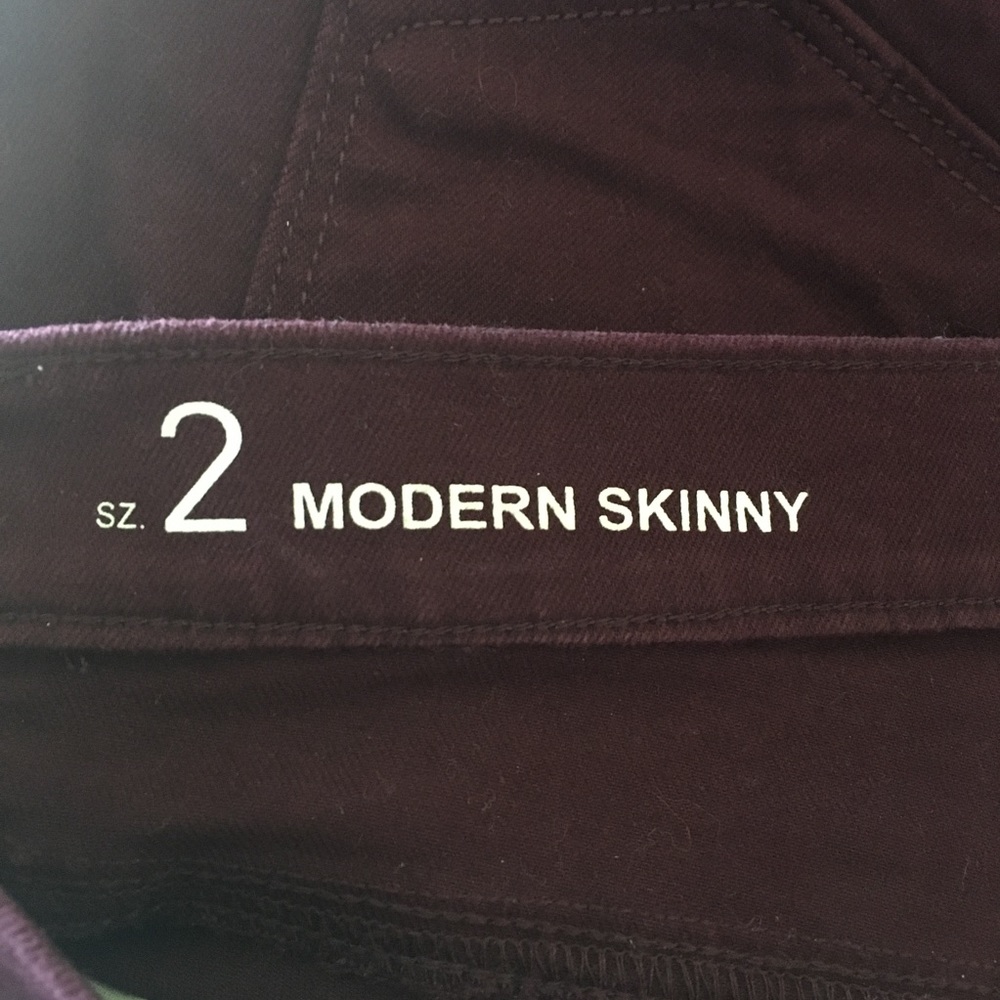 Jeans - Picture 3 of 4