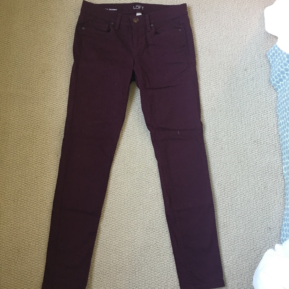 Jeans - Picture 4 of 4