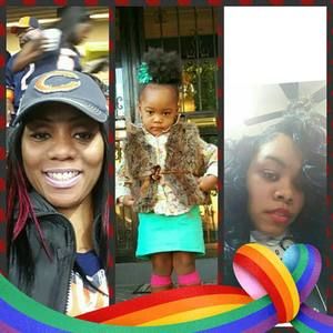 Meet your Posher, Tracy