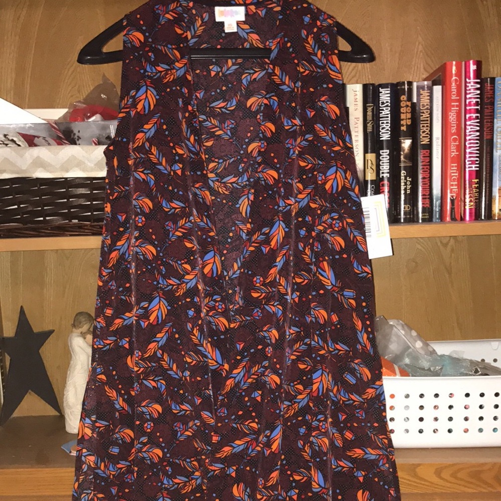 Lularoe XS joy