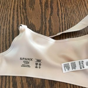 Spanxx bra