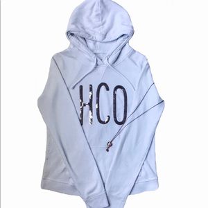 Hollister sweater