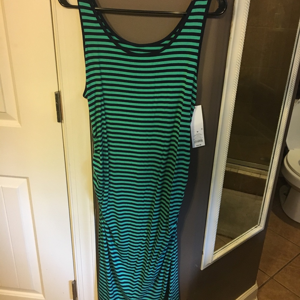 Maternity dress