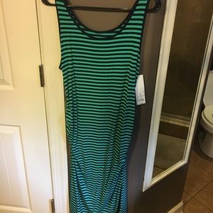 Maternity dress