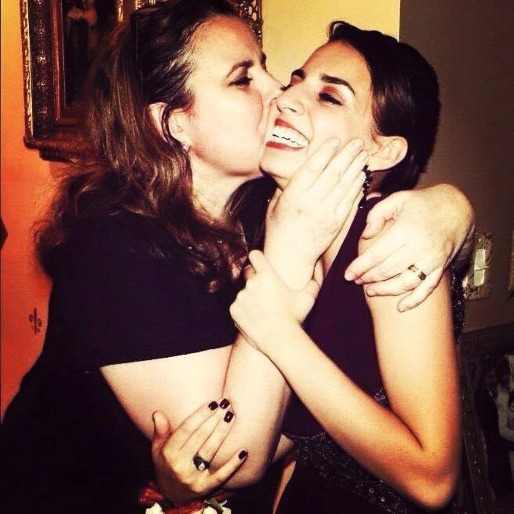 Meet your Posher, Sacha