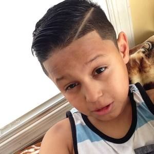 Meet your Posher, Jefri