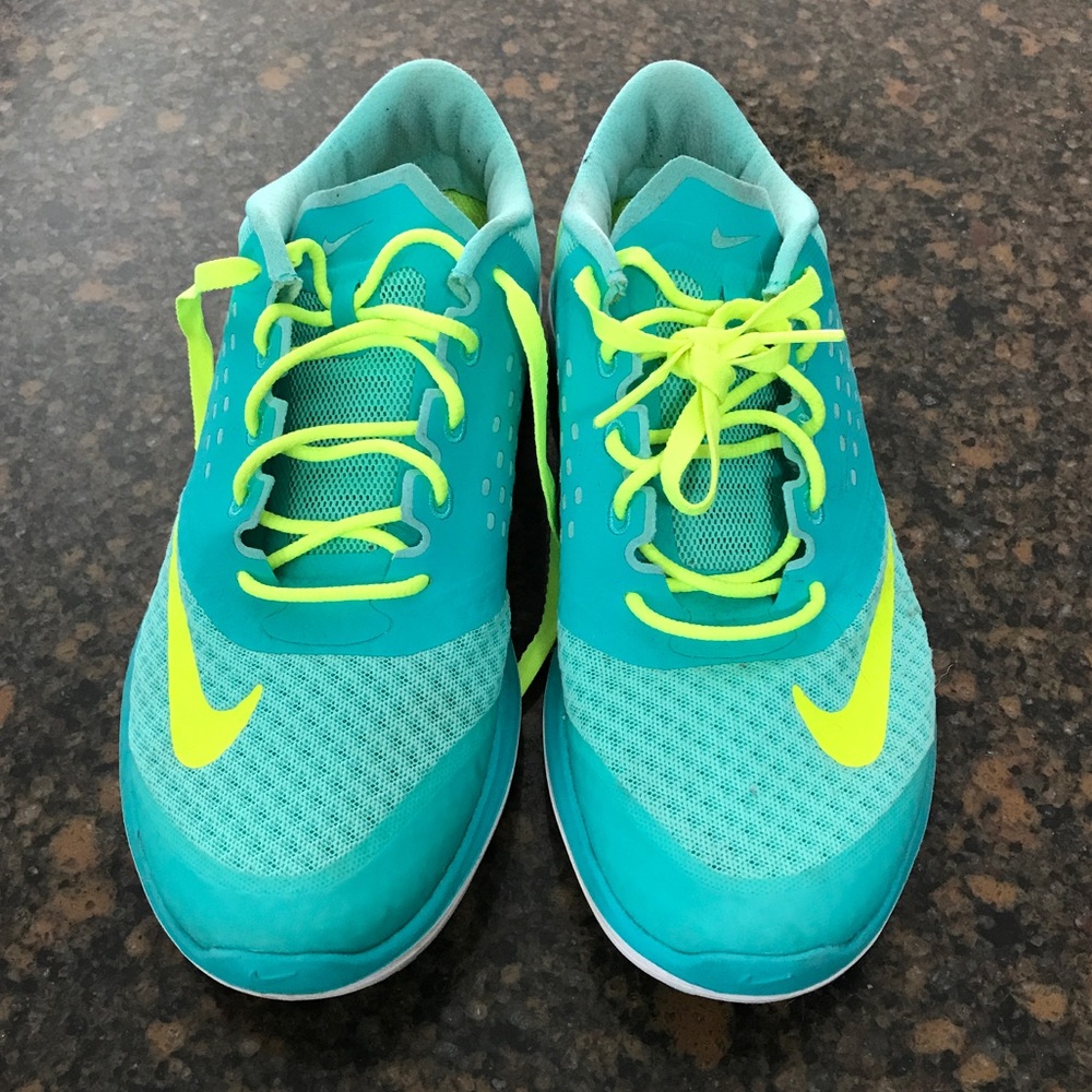Nike sneakers