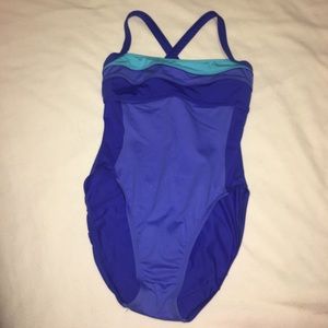 NWOT sessa size 10 bathing swim suit