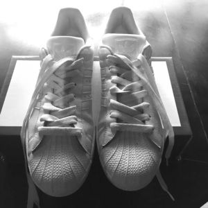 Used .. Men's .. Adidas