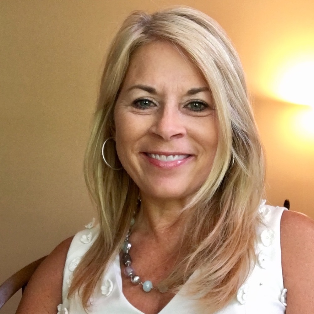 Meet your Posher, Marianne