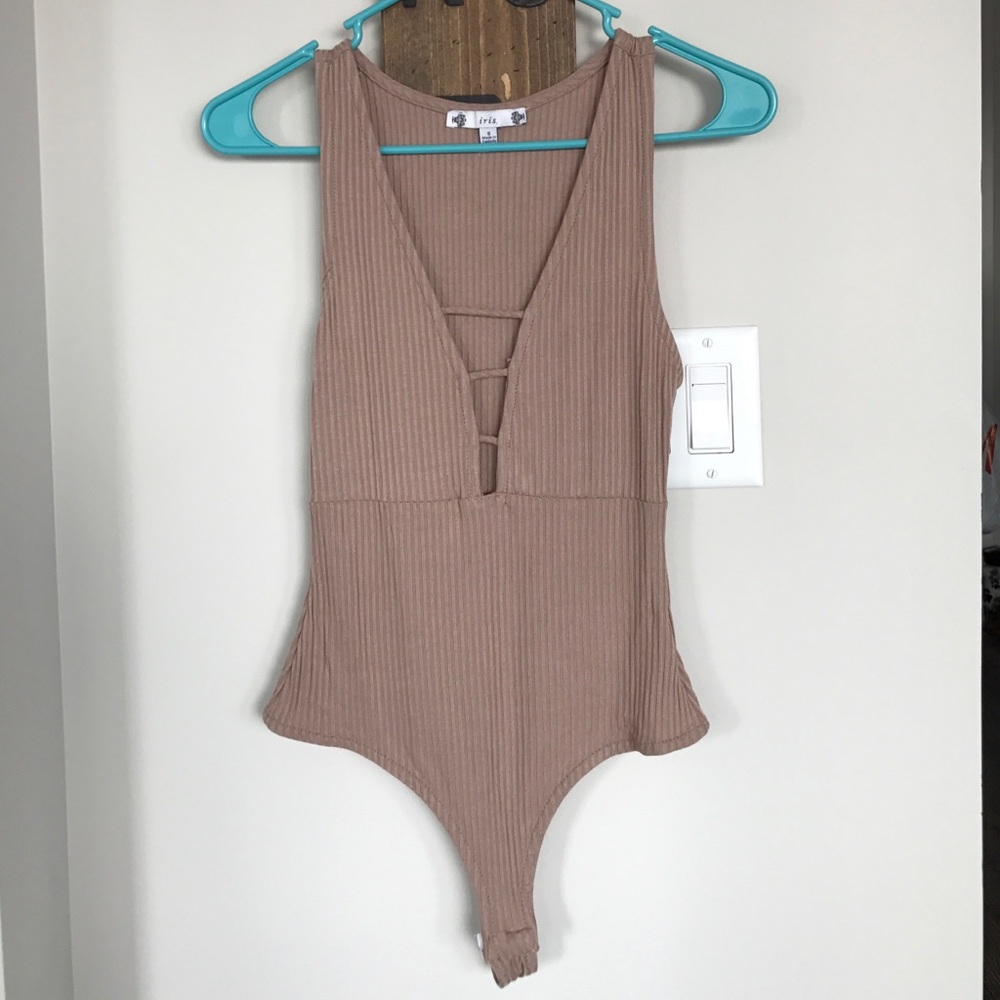 Bodysuit