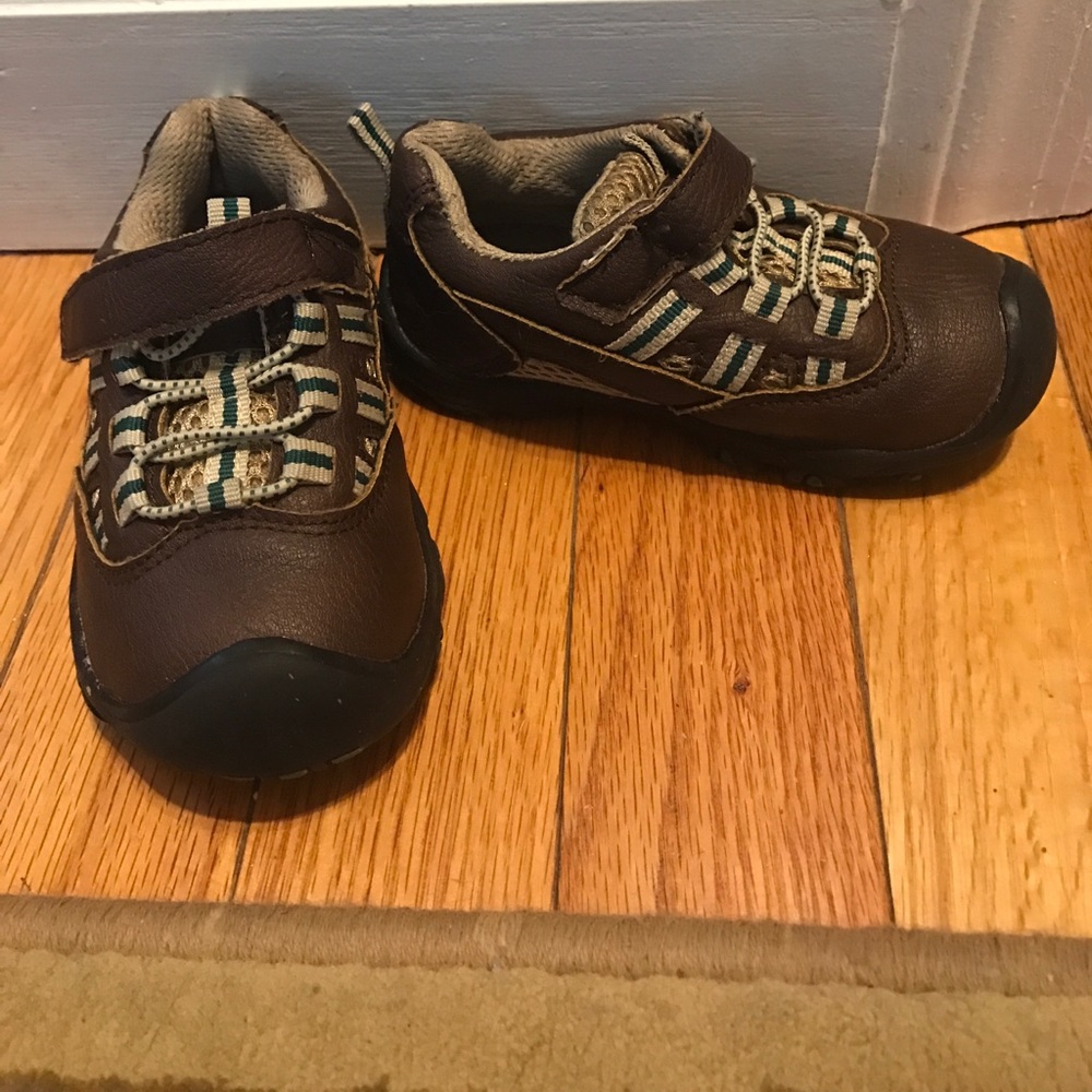 Toddler Boys' Sneakers