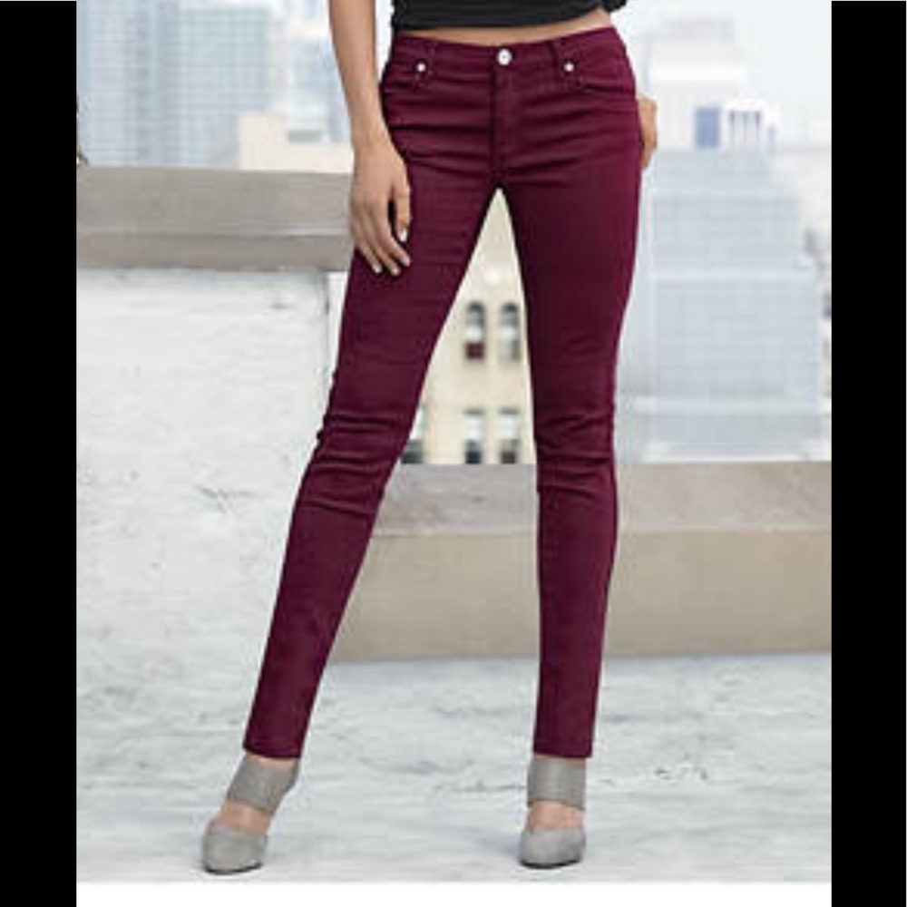 K. Jordan Skinny Jean