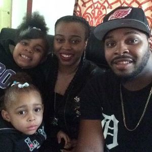 Meet your Posher, Adrian