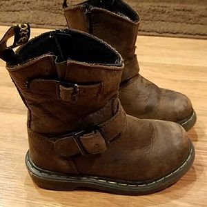 Dr.Martens toddler boot