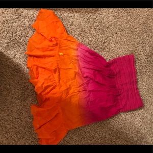 Ralph Lauren Cover Up