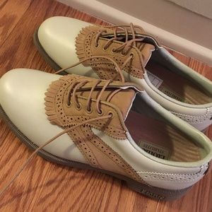 Etonic Stabilites Women's Golf shoes NWOT