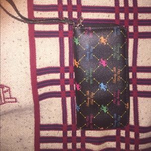 Polo wallet