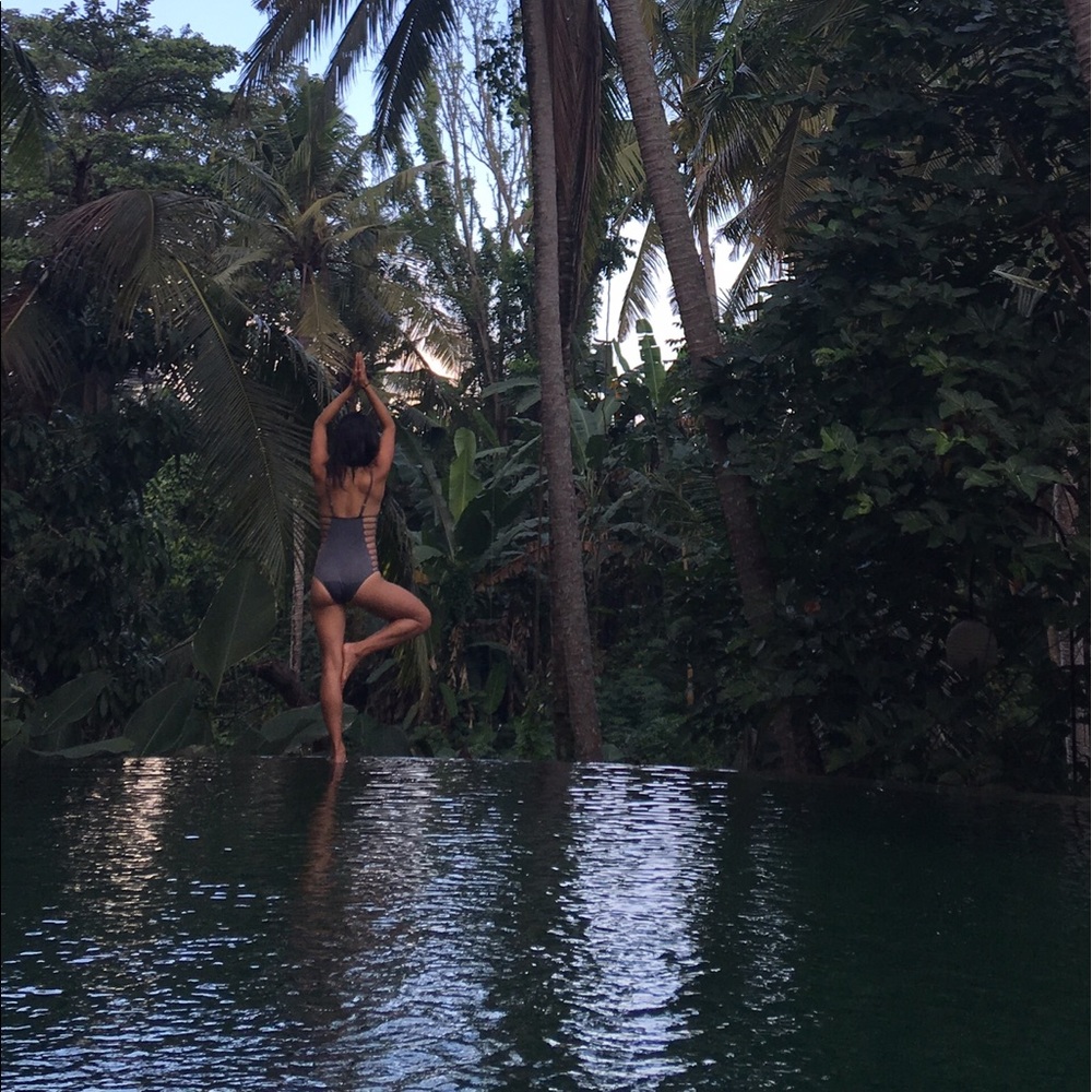 Meet your Posher, Thao