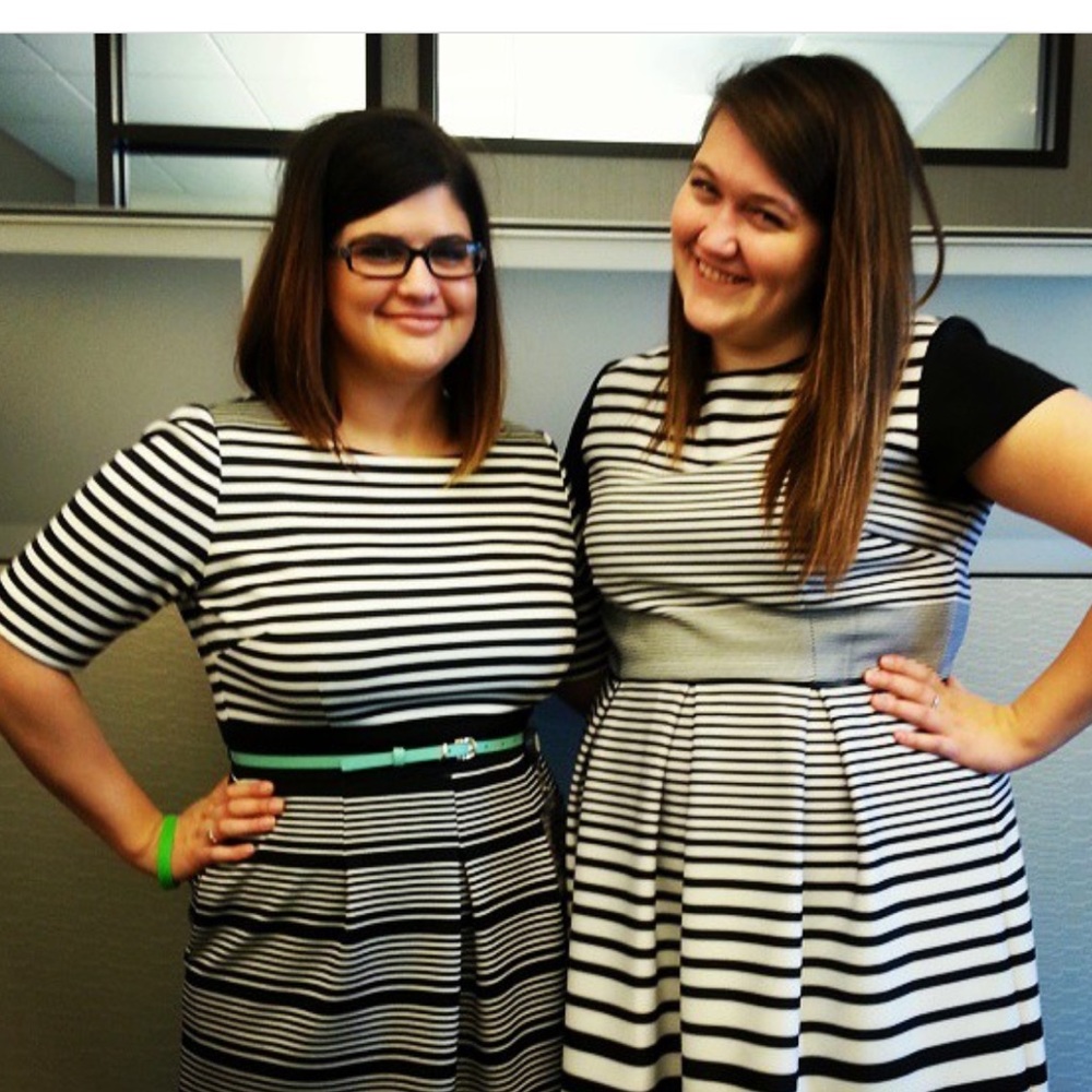 Meet your Posher, Keely