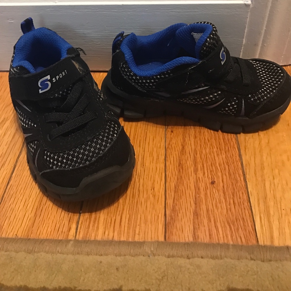 Toddler Boys' Sneakers
