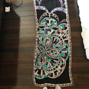 Silk Pucci scarf