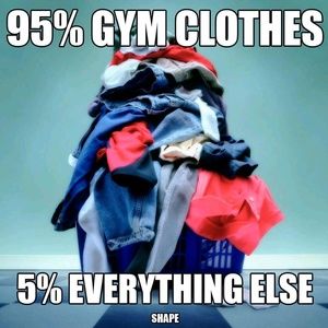 Meet your Posher, Alexandria