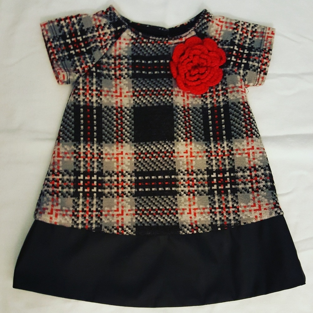 Cute Fall Dress
