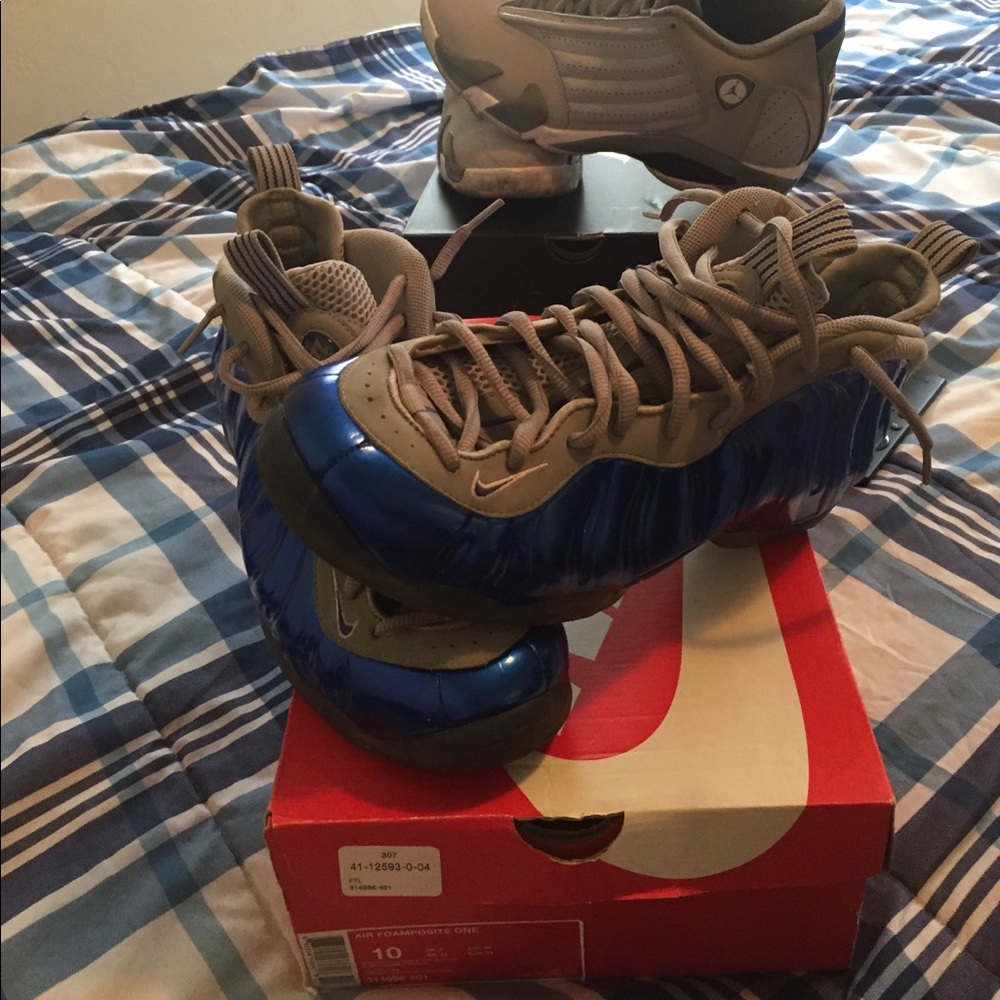 Foams - Picture 3 of 3
