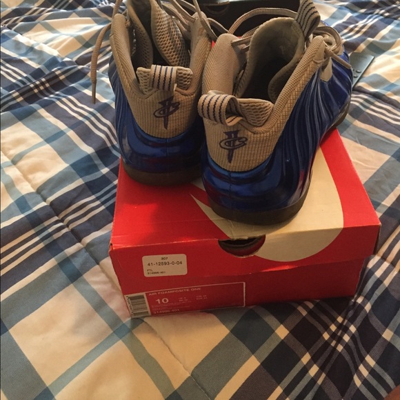 Foams - Picture 2 of 3