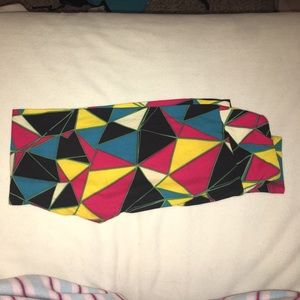 Os lularoe leggings