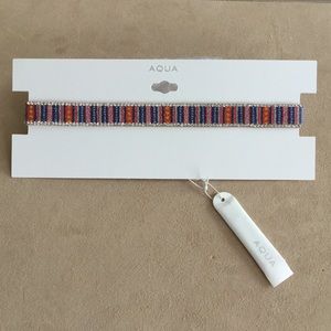Aqua Choker