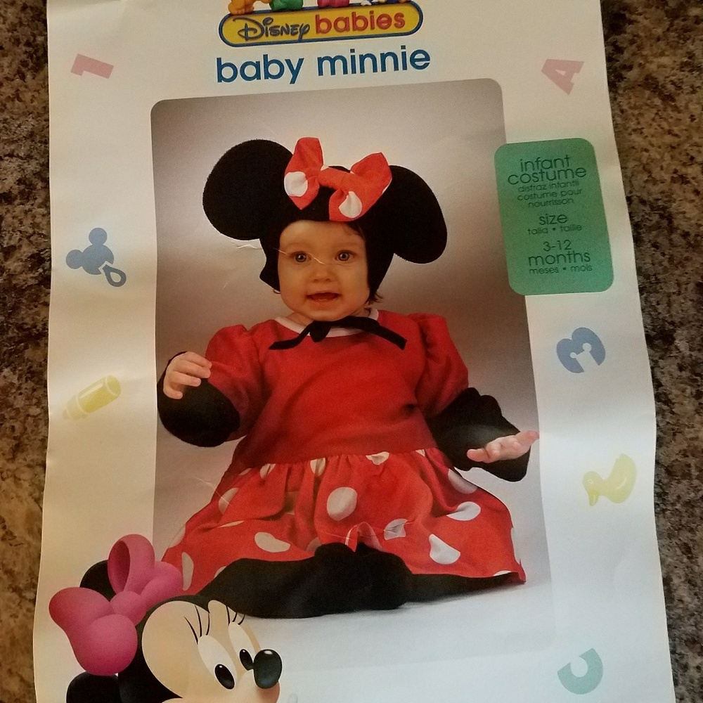 Halloween costume. Worn once.