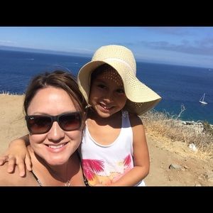 Meet your Posher, April