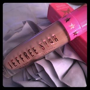 Jefree Star Liquid Lipstick - Posh Spice