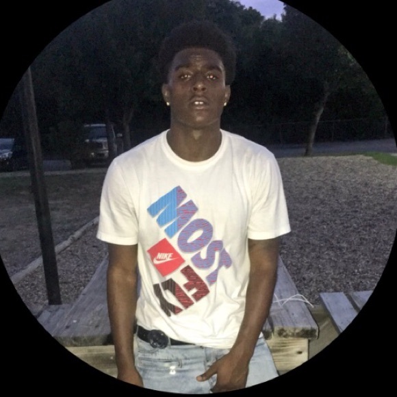 Meet your Posher, Jacory - Picture 1 of 1