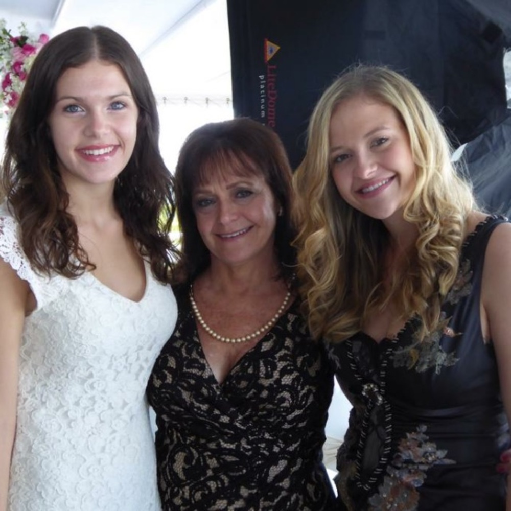 Meet your Posher, Jeri