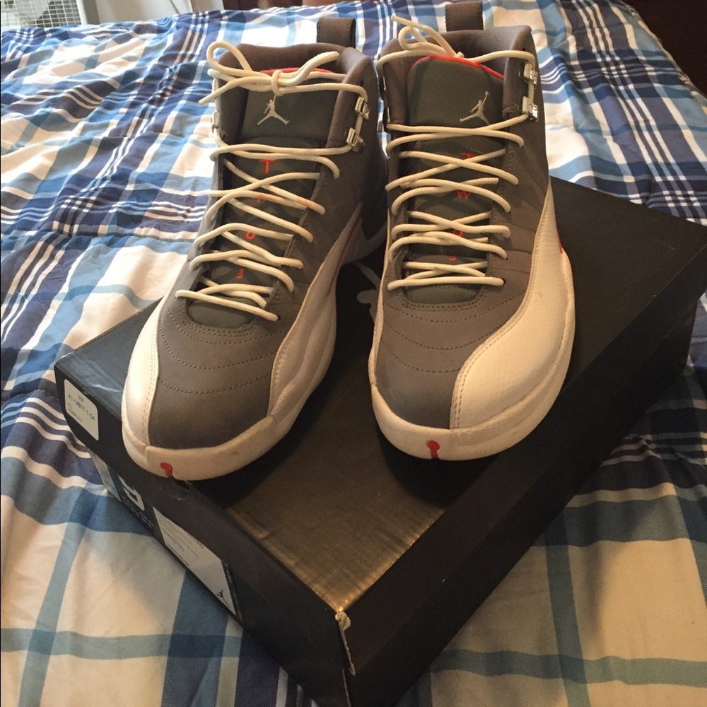 Jordan 12 retro