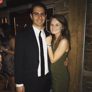 Meet your Posher, Alex