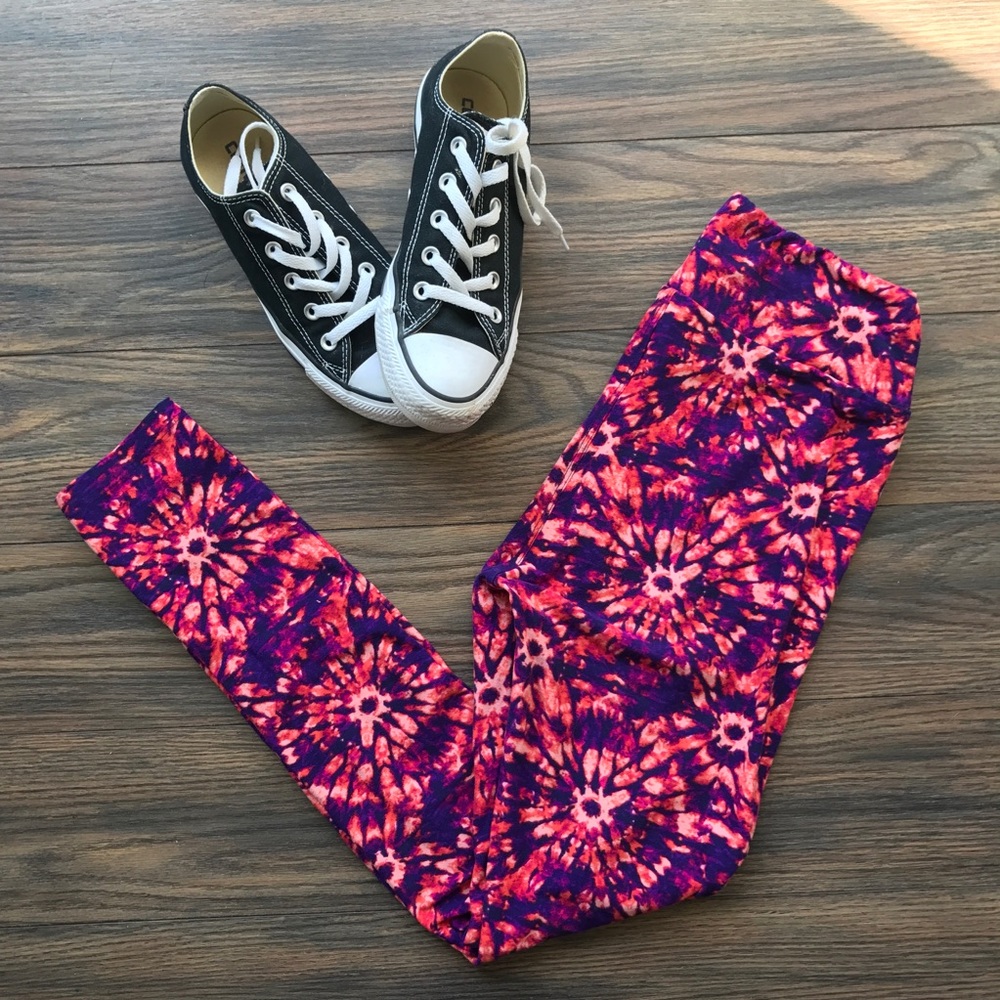🎆 LuLaRoe One Size Leggings 🎆