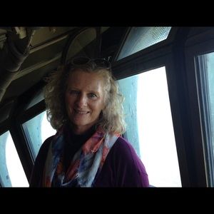 Meet your Posher, Joanne