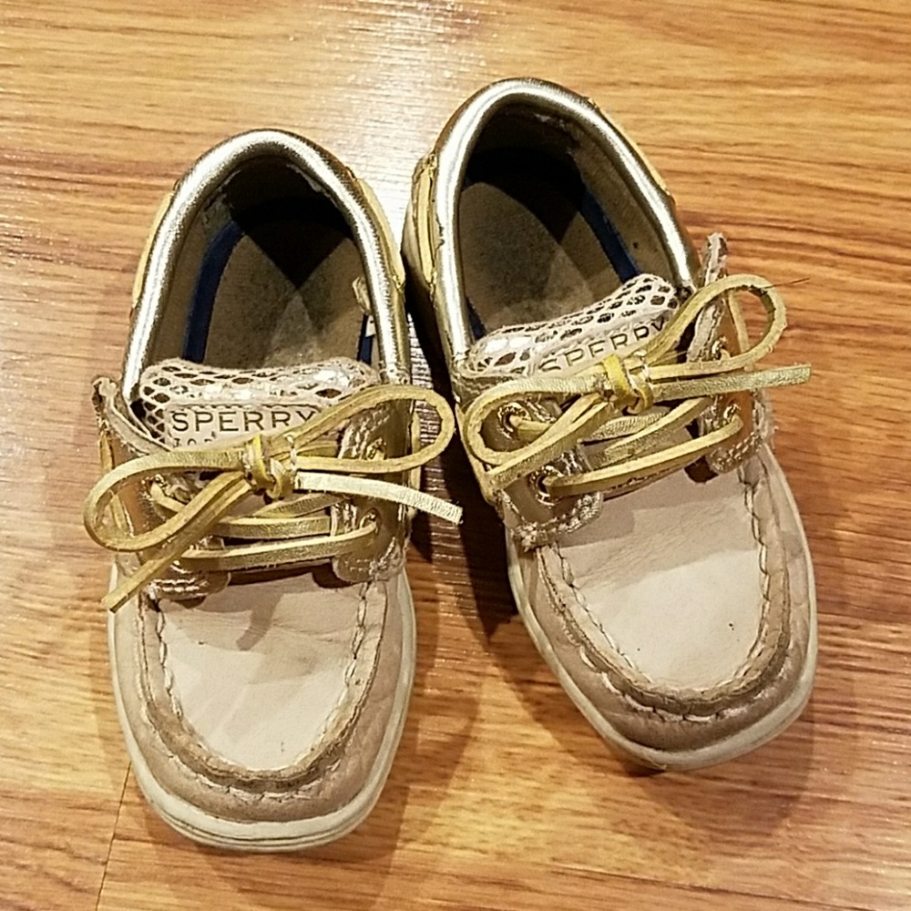 Sperry top-sider toddler