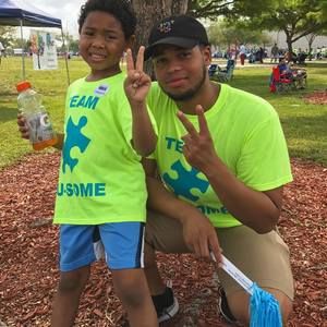 Meet your Posher, Randy