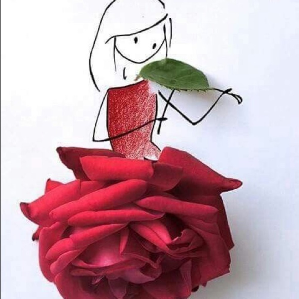 Meet your Posher, Iryna