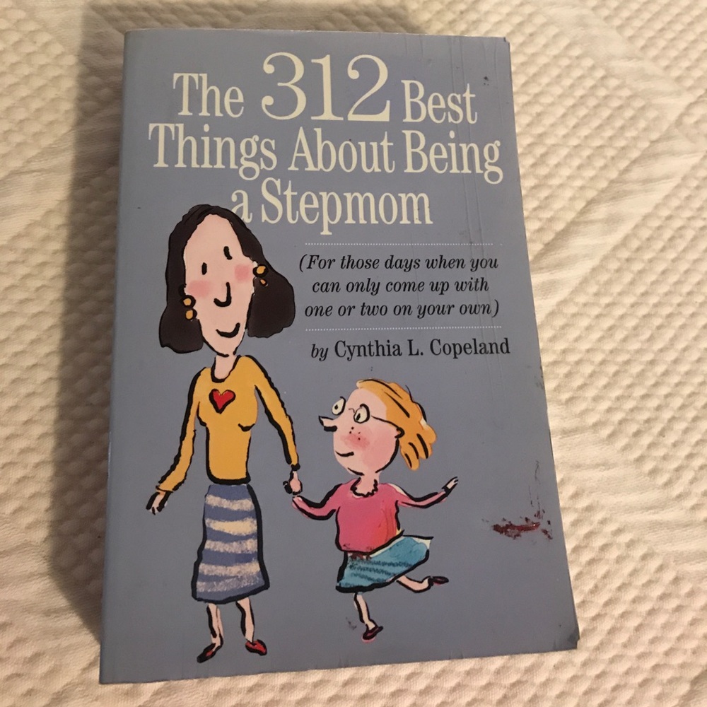 A little book 📚 about the 312 best things....