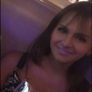 Meet your Posher, Sandy