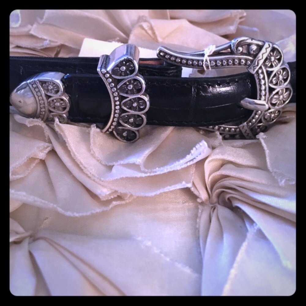 Brighton Belt