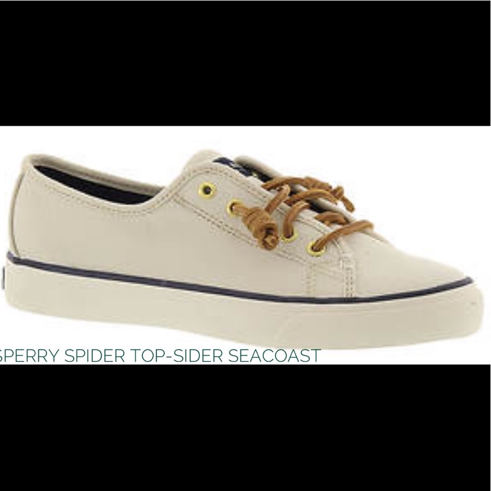 ⚜️NIB**Women's Sperry Top-Spider Seacoast ⚜️🎁