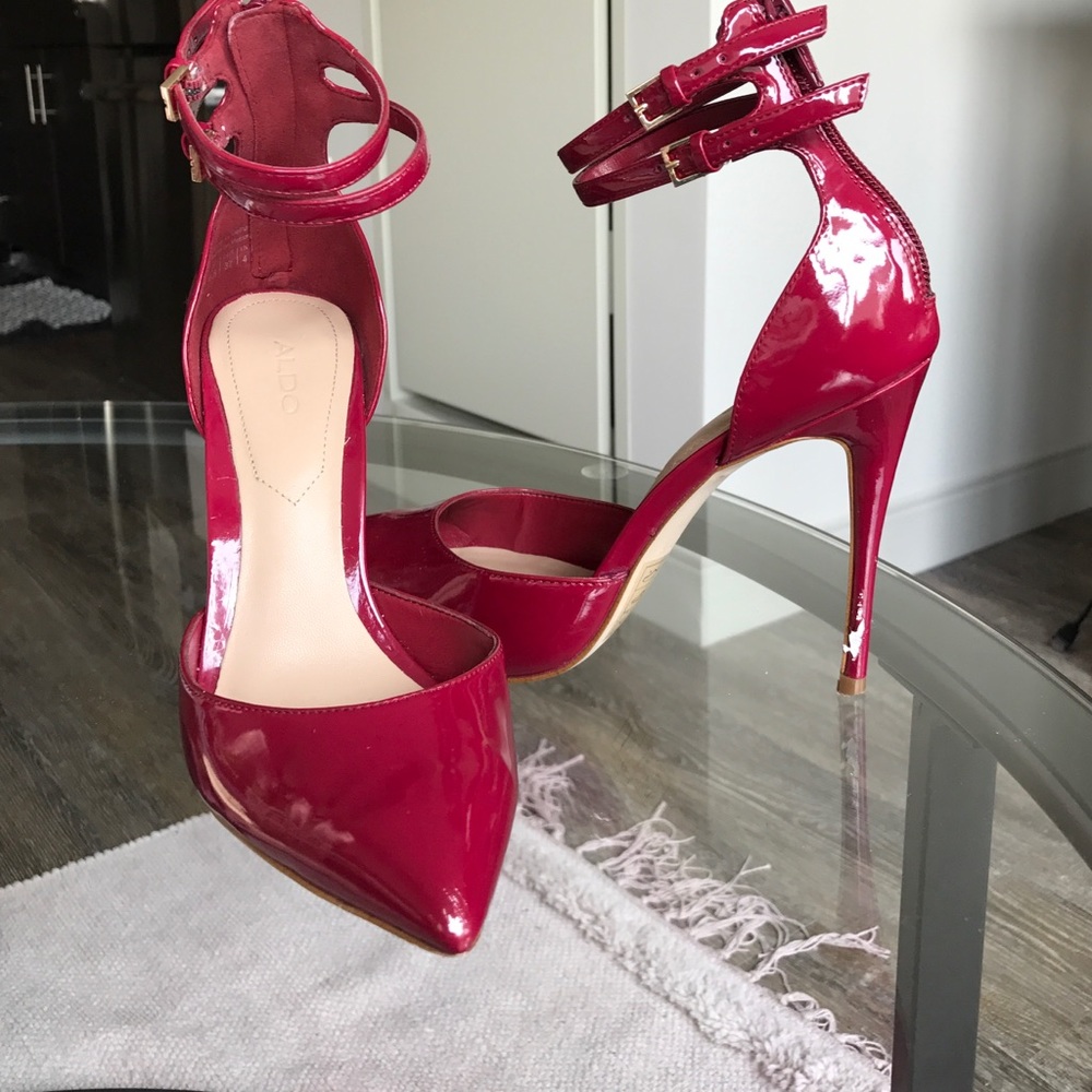 Pumps